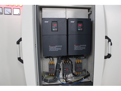 SMH 90.5.2 Plastic Injection Blow Molding Machine - 1