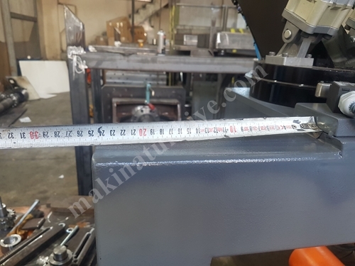 SMH 100.30.2 Plastic Injection Blow Molding Machine