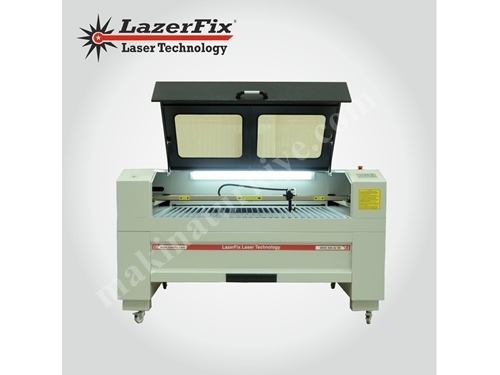 100W 70X100 Cm Laser Cutting Machine