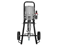 Havasız Pnömatik Korozyon Önleyici Sprey Paketi