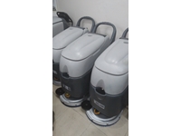 Nilfisk SC 450 Rental Floor Cleaning Machine - 3