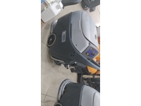 Nilfisk SC 450 Kiralık Zemin Temizleme Makinası  - 4