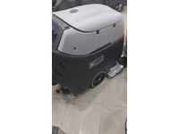 Nilfisk SC 450 Kiralık Zemin Temizleme Makinası  - 6