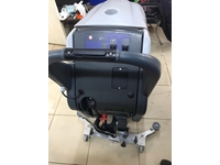 Nilfisk SC 450 Kiralık Zemin Temizleme Makinası  - 9