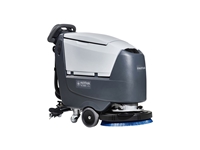 Nilfisk SC 500 Rental Floor Cleaning Machine - 1