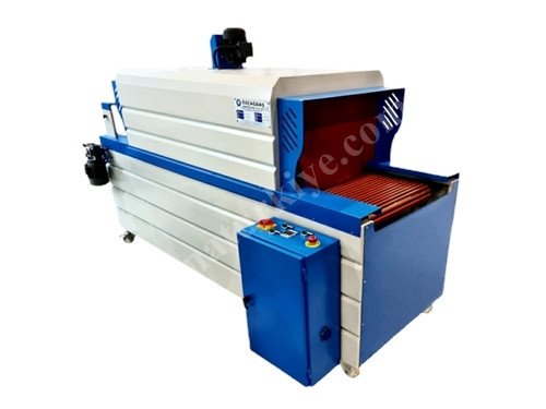 Shrink Isı Tüneli K6SI 380x450 mm 