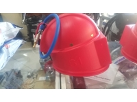 Ewapex S1 Domestic Sandblasting Mask - 4