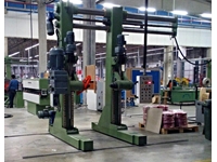 Stt 4000 Tower Type Cable Insulation and Collection Machine - 3