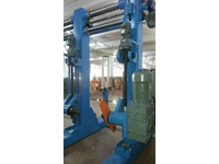 Stt 4000 Tower Type Cable Insulation and Collection Machine - 2
