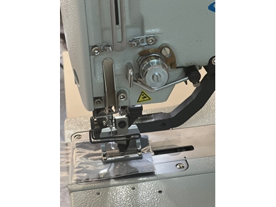 BD-1790CS İlik Makinası - 4