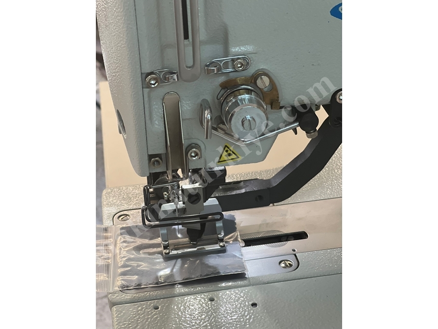 BD-1790CS İlik Makinası