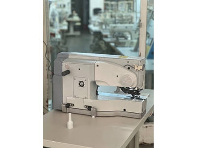 BD-1790CS İlik Makinası - 2