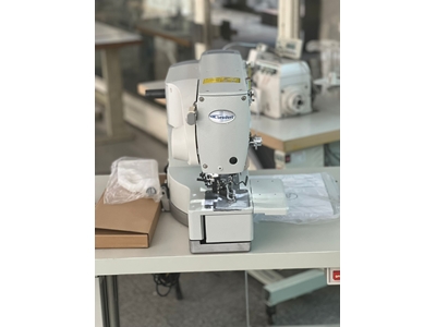 BD-1790CS İlik Makinası - 0