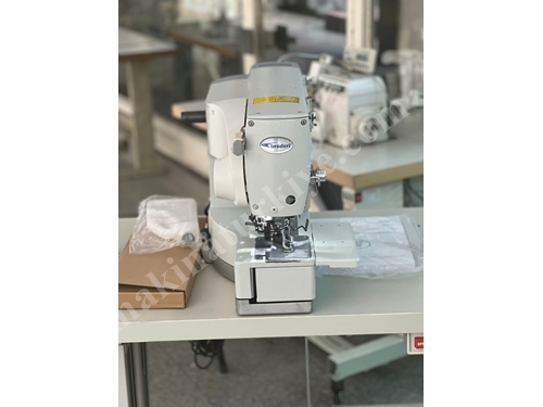 BD-1790CS İlik Makinası