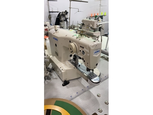 LK900AHS Punteriz Sewing Machines