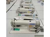 Juki 8700 Sc-920 Nut Motor Automatic Straight Stitch Machine Astaş Guaranteed - 0