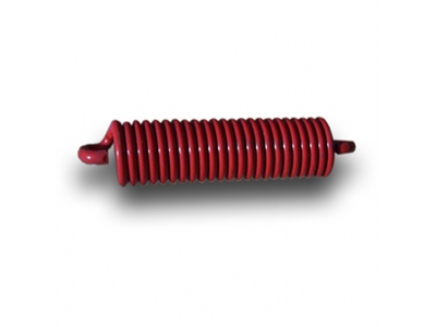 K-KP001 Kmc Cultivator Spring - 0