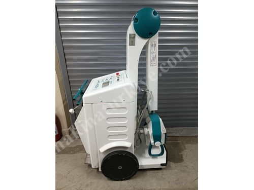500 mA Analog Portable Röntgen Cihazı