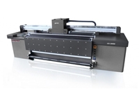 GD-1800H Hybrid UV Printing Machine - 0