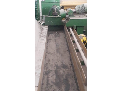 Vollenweider Brand 3.20 mt Shaver - 4