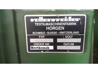 MR 04067 Vollenweider Markenrasierer - 2