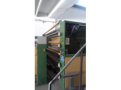 Vollenweider Brand 3.20 mt Shaver - 6