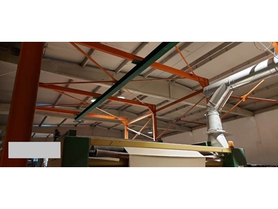 Vollenweider Brand 3.20 mt Shaver - 1
