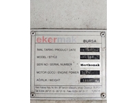 MR 04068 Eker Makine Marka Kalite Kontrol Makinası  - 4