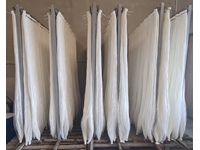 1350 Mm Hallow Fiber Membran Biyoreaktör Sistemleri