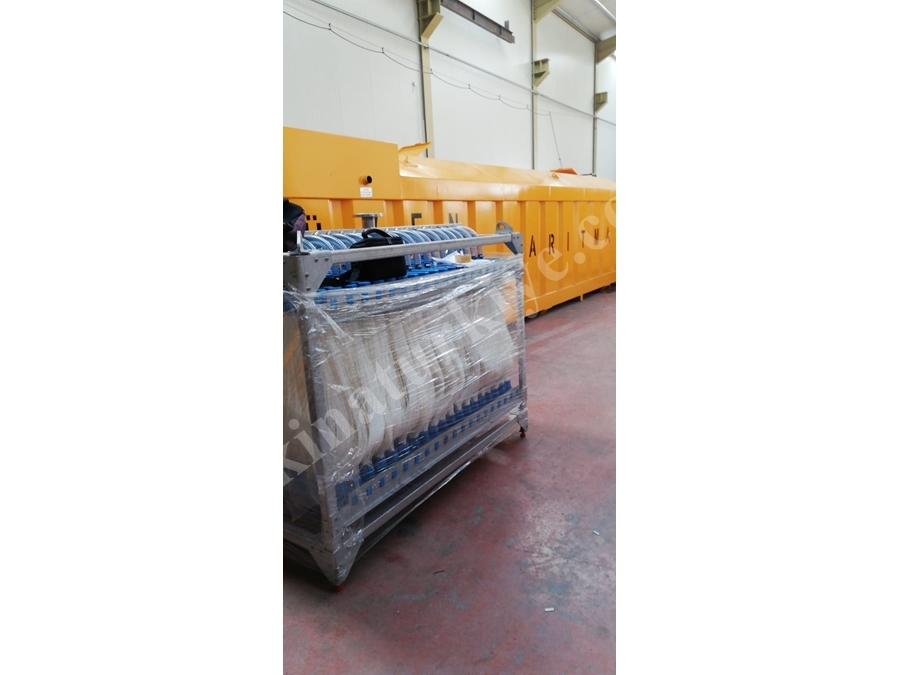 Genpack Paket Tip Atık Su Arıtma Sistemleri