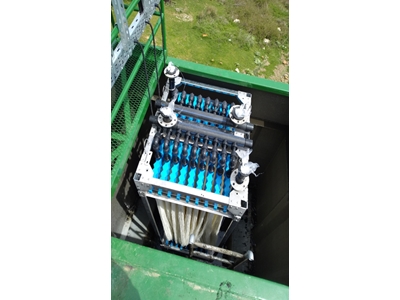 Genpack Paket Tip Atık Su Arıtma Sistemleri - 4