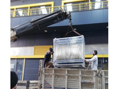 Genpack Paket Tip Atık Su Arıtma Sistemleri - 5