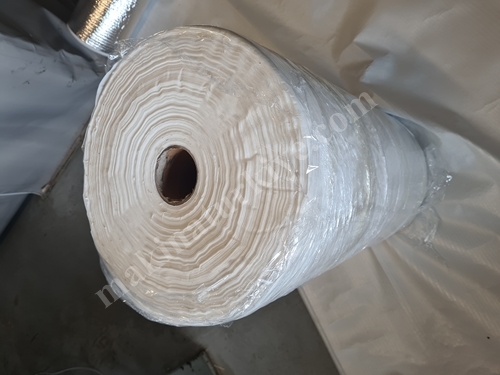 Nanofiber Maske Filtre Malzemesi
