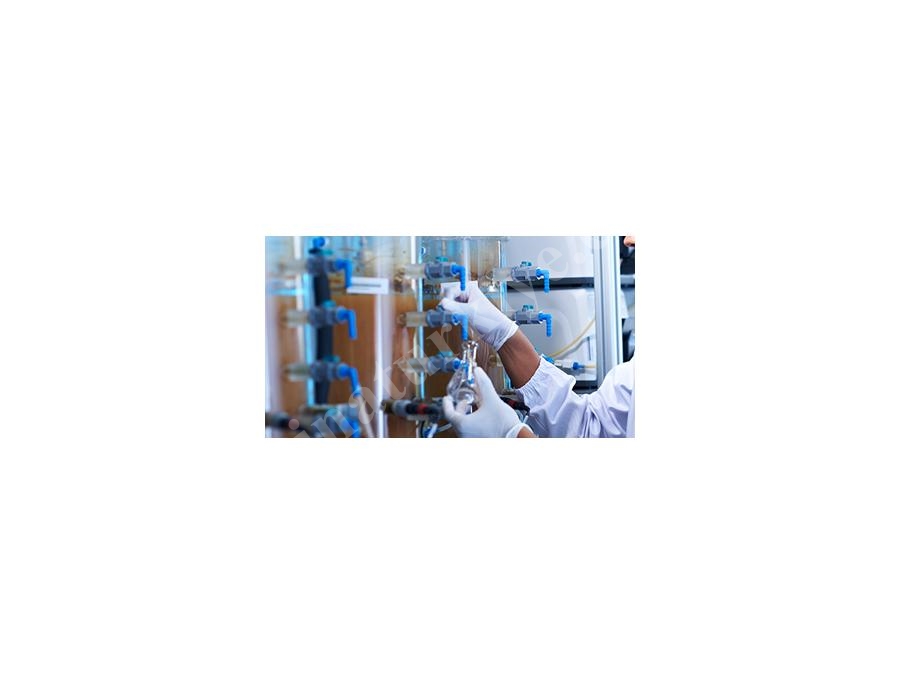 Laboratuvar Ölçekli Endüstriyel Atık Su Arıtma Sistemleri