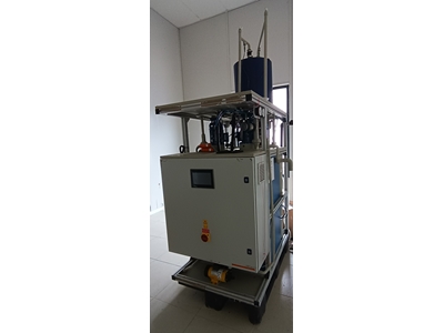 M Md 001 Membran (Md) Distilasyonu - 3