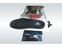 YMS 90 mm Closed Box Pad-Druckmaschine İlanı