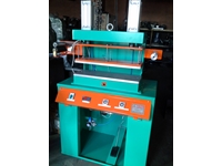 YMS P Plastic Gilding Printing Machine on Arm - 1