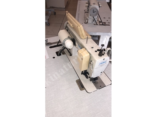 DLU 5490N (Sc 800 Motor) Spider Leg Industrial Sewing Machine