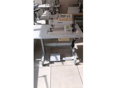 DLU 5490N (Sc 800 Motor) Spider Leg Industrial Sewing Machine
