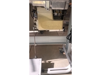 DLU 5490N (Sc 800 Motor) Spider Leg Industrial Sewing Machine - 2