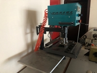 Y TB001 Printer Pneumatic Transfer Printing Machine - 1