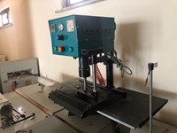 Y TB001 Printer Pneumatic Transfer Printing Machine - 2