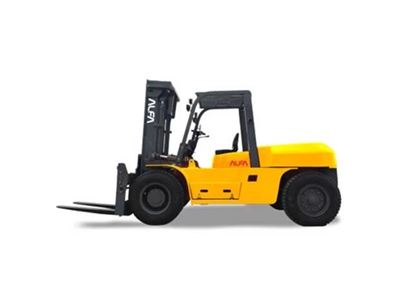 5 Ton (3.000 Mm) Dizel Forklift - 0