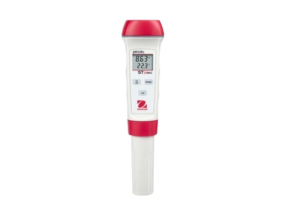 ST 20M-C Multiparametre Ph Metre Cihazı - 0