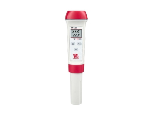 ST 20 M-B Kalem Tip Multiparametre Ph Metre Cihazı