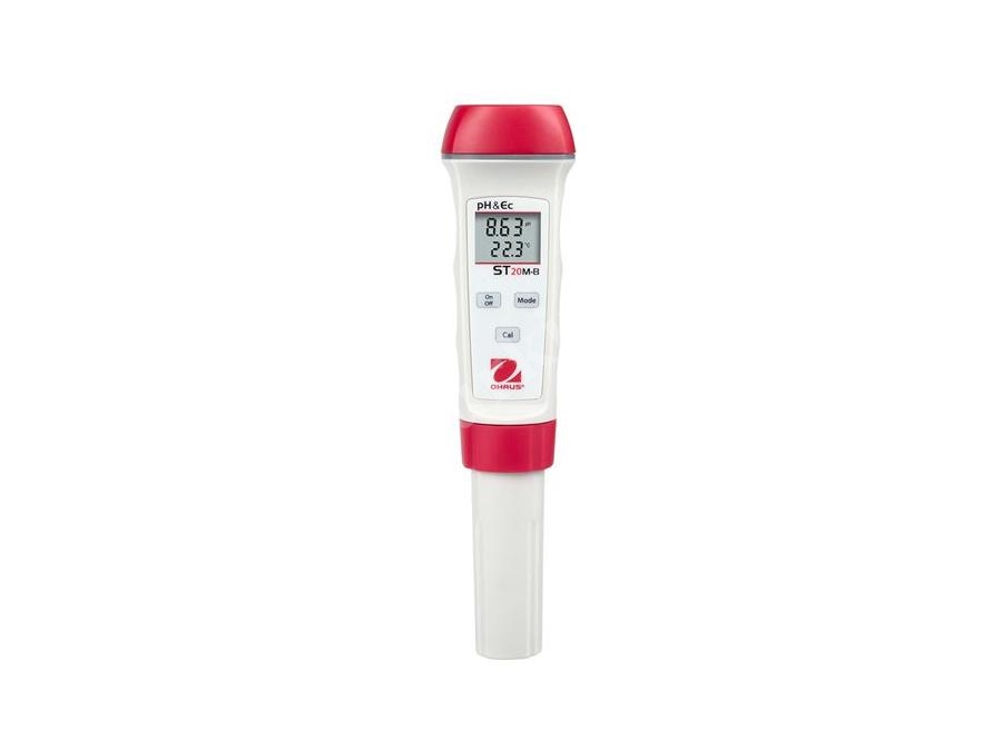 ST 20 M-B Kalem Tip Multiparametre Ph Metre Cihazı Ohaus ST 20 M-B ...