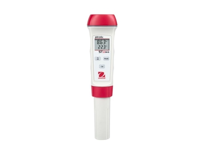 ST 10 Kalem Tip Ph Metre - 0