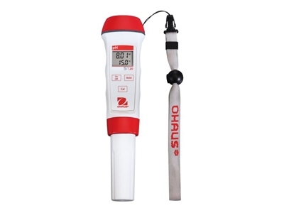 ST 20 Kalem Tip Ph Metre Cihazı - 0