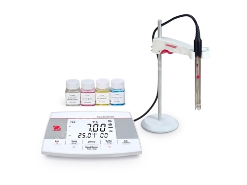 AB23PH-F Masa Tipi Ph Metre Cihazı