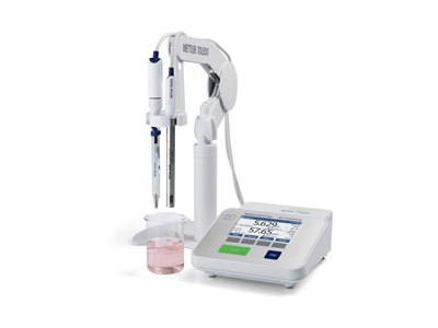 S213-Water Kit İletkenlik Ölçer Ve Ph Metre Cihazı - 2